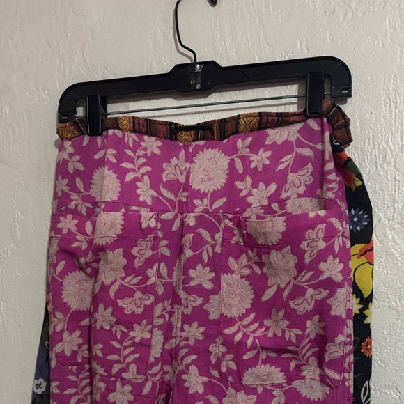 Free People Hudson Canyon Trousers Size Large - Picture 6 of 8